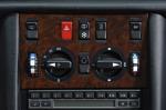 Mercedes-Benz S-Class 1980 года